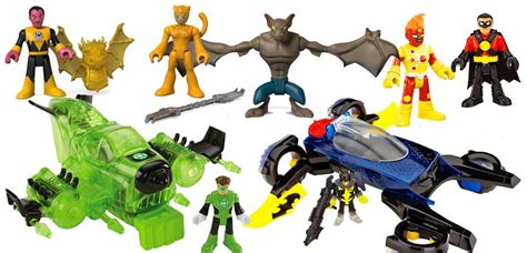 imaginext dc|imaginext official website.